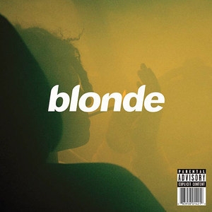 Blonde