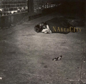 Naked City