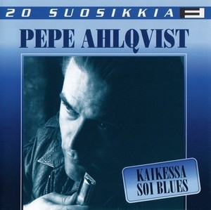 Kaikessa Soi Blues