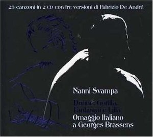 Donne Gorilla, Fantasmi E Lilla (2CD)