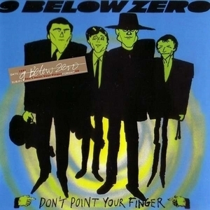 Don't Point Your Finger (2CD)