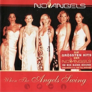 When The Angels Swing + 8 Bonus Tracks