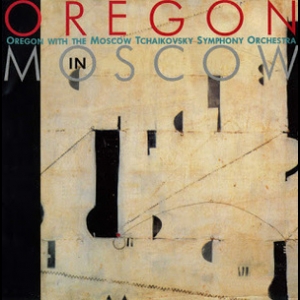 Oregon In Moscow (2CD)