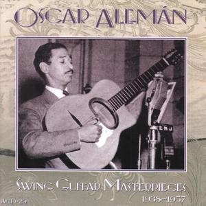 Swing Guitar Masterpieces 1938-1957 (2CD)