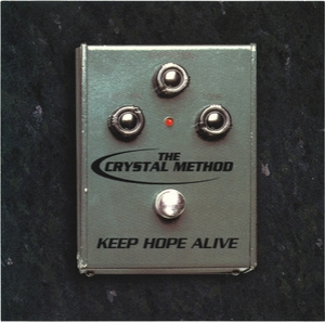 Keep Hope Alive [CDS]