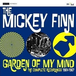 Garden Of My Mind: The Complete Recordings 1964-1967