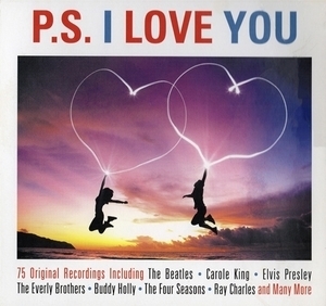 P.S. I Love You (3CD)
