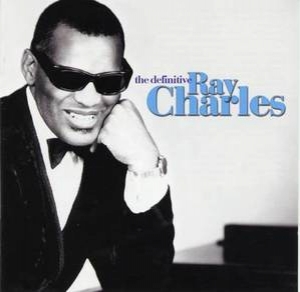 The Definitive Ray Charles (2CD)