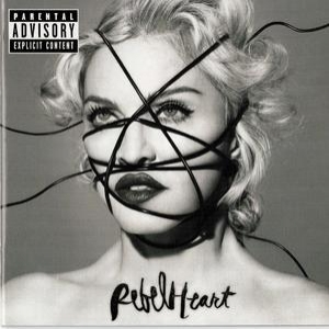 Rebel Heart