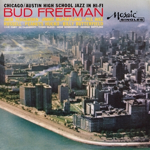 Chicago/Austin High School Jazz In Hi-fi (2006 Remaster)