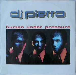 Human Under Pressure [CDM]