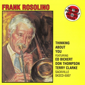 Thinking About You (2CD)