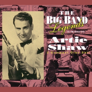 The Big Band Legends (3CD)