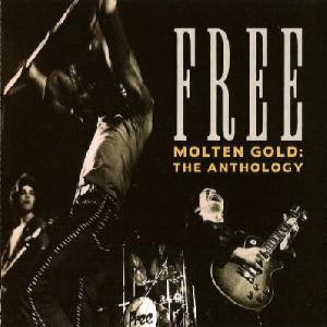 Molten Gold: The Anthology (2CD)