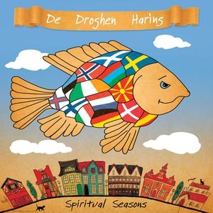 De Droghen Haring