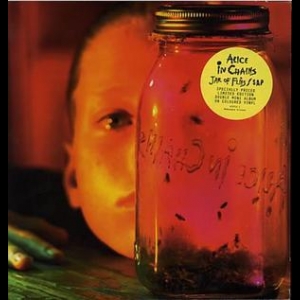 Jar Of Flies