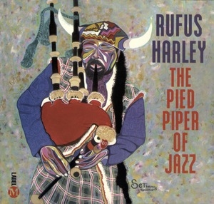 The Pied Piper Of Jazz