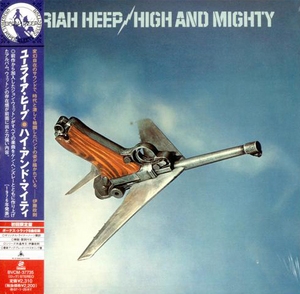 High And Mighty (2007 Remastered, Japanese Edition)