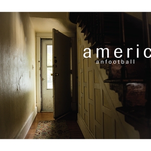 American Football (lp2)