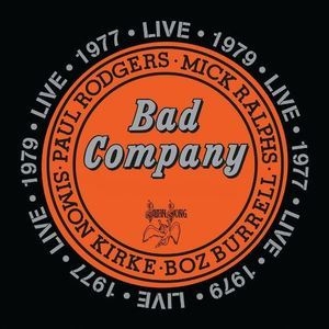 Live 1977 & 1979 (2CD)