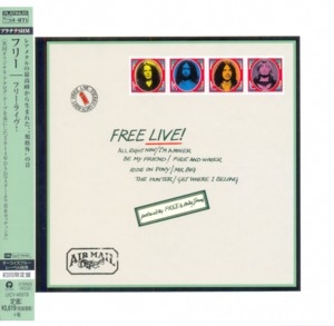 Free Live! (Pt-Shm)