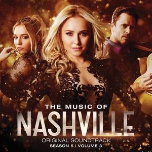 He Music Of Nashville Original Soundtrack Season 5, Volume 3