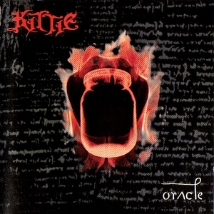 Oracle (Limited Edition)