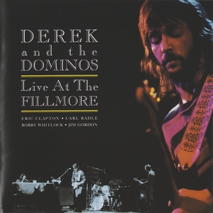 Live At The Fillmore (2CD)