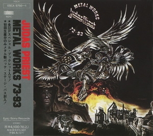 Metal Works '73-'93 (2CD)