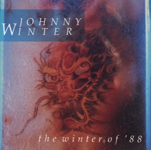 The Winter Of '88