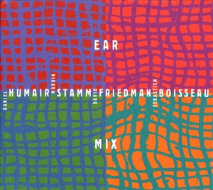 Ear Mix