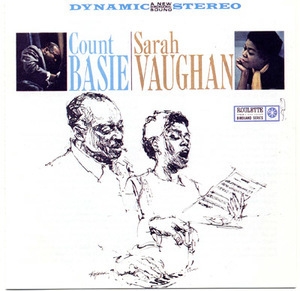 Count Basie & Sarah Vaughan