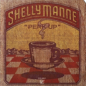 Perk Up (1995 Remaster)