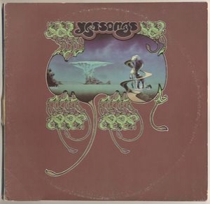 Yessongs