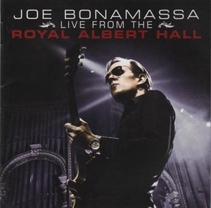 Live From The Royal Albert Hall (2CD)