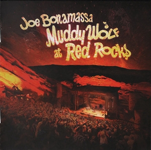 Muddy Wolf At Red Rocks (2CD)
