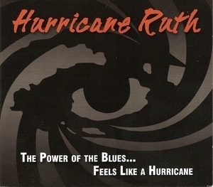 The Power Of The Blues...Feels Like A Hurricane