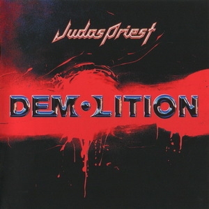 Demolition (SPV, SPV 085-72422 CD, Germany)