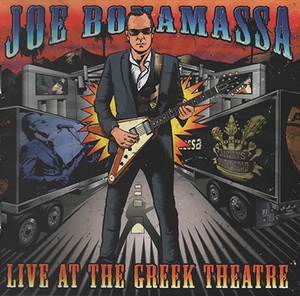 Live At The Greek Theatre