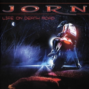 Life On Death Road (Frontiers, FR CD 795, Italy)