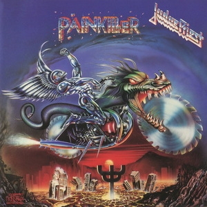 Painkiller (Columbia, CK 46891, USA)