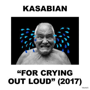 For Crying Out Loud (Deluxe Edition)