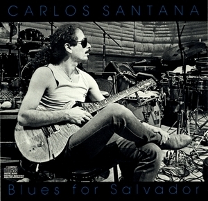 Blues For Salavador