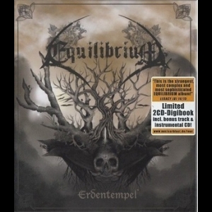 Erdentempel (Limited Edition 2CD)