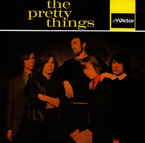 The Pretty Things