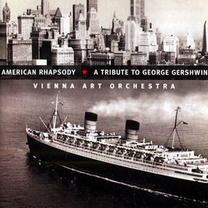 Tribute To George Gershwin