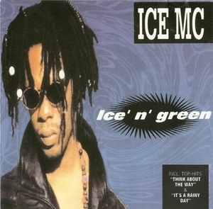 Ice' N' Green