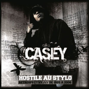 Hostile au stylo: retrospective /// De 1995 A 2006