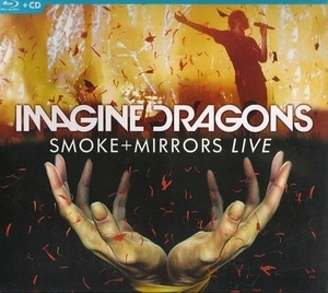 Smoke + Mirrors