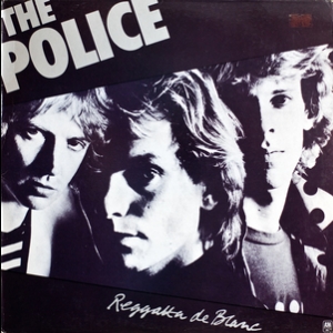 Reggatta De Blanc